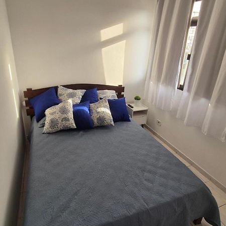 Apartamento Proximo A Praia Asturias 瓜鲁雅 外观 照片