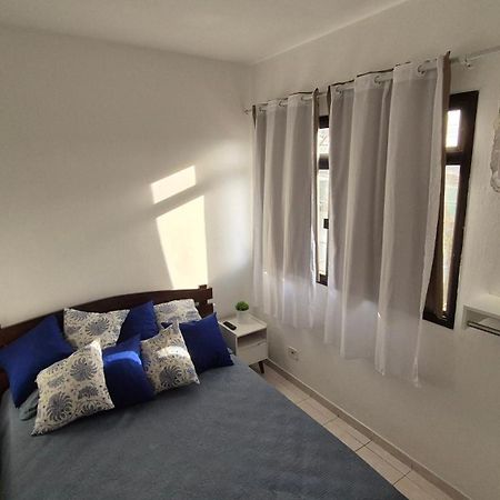 Apartamento Proximo A Praia Asturias 瓜鲁雅 外观 照片
