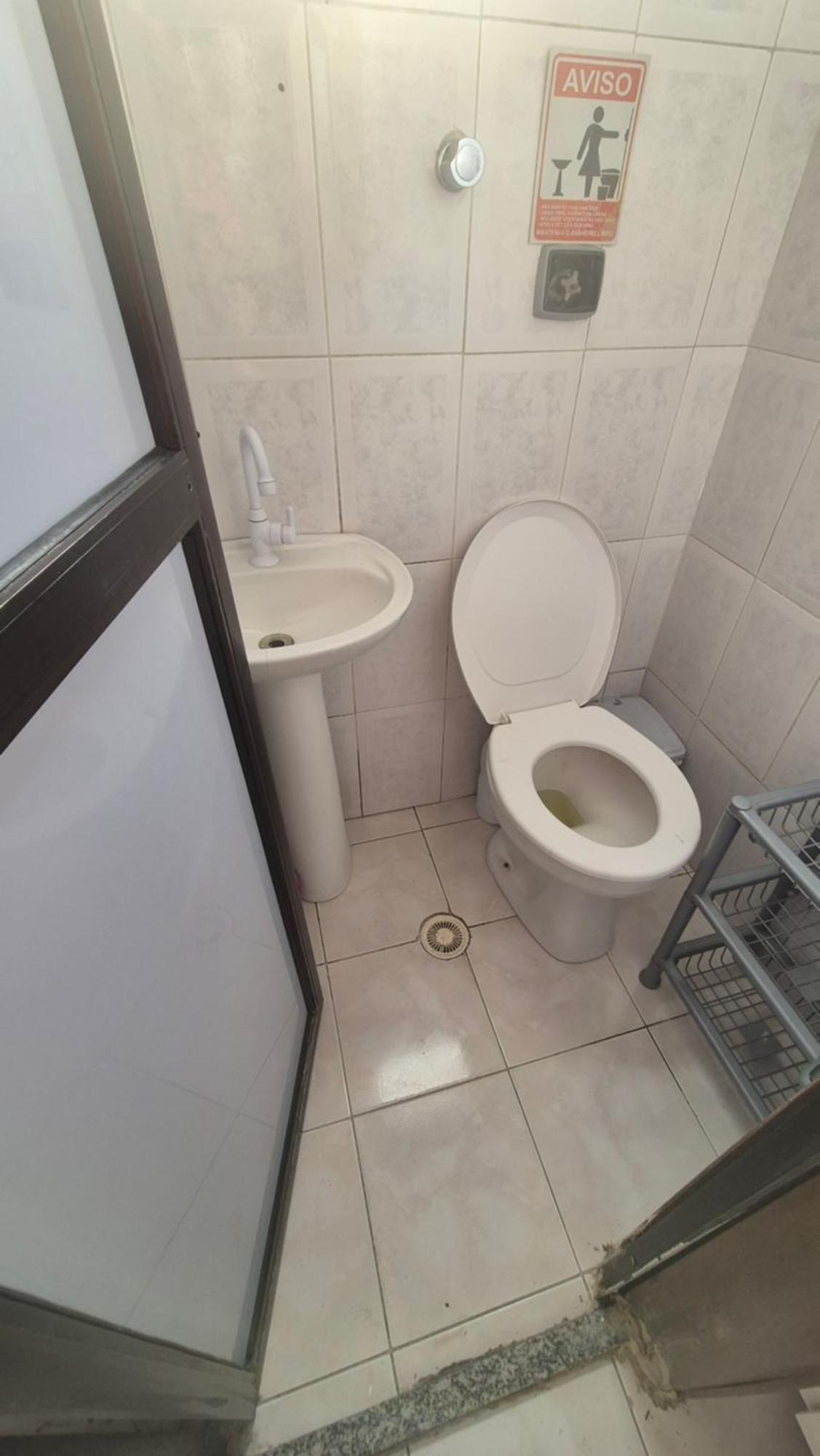 Apartamento Proximo A Praia Asturias 瓜鲁雅 外观 照片
