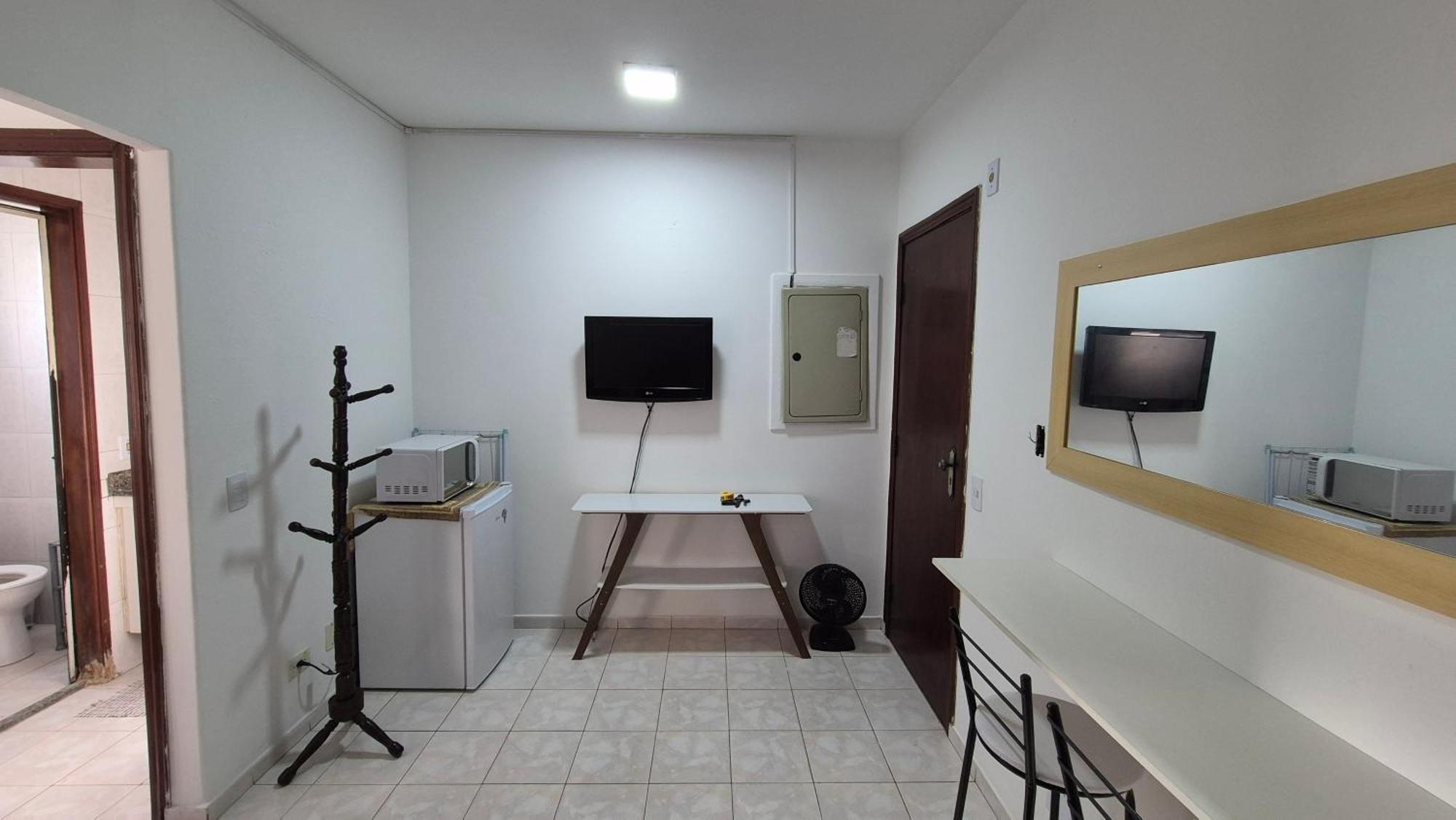 Apartamento Proximo A Praia Asturias 瓜鲁雅 外观 照片
